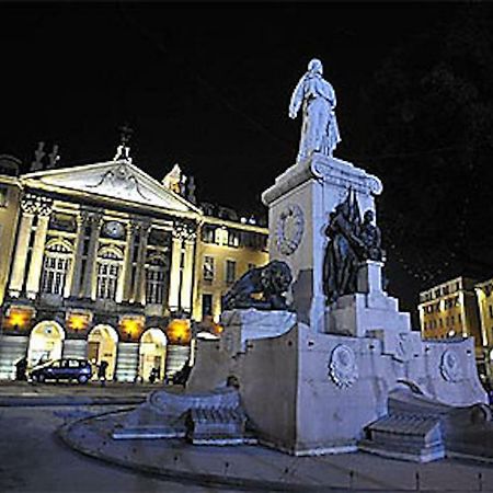 Port De Nice Bagian luar foto